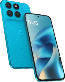 Motorola Moto G87 256GB/8GB PANTONE blue atoll