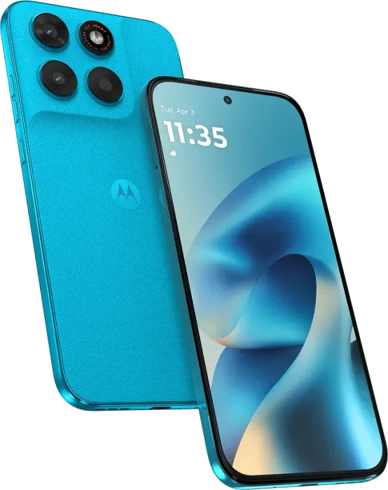 Motorola Moto G87