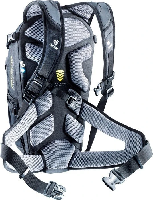 Deuter Attack 18 SL ocean/magenta (Damen)