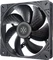 SilverStone Shark Force 140, schwarz, 140mm Vorschaubild