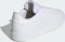 adidas Advantage Base 2.0 cloud white/clear pink (Damen) Vorschaubild