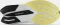 New Balance FuelCell SuperComp Trainer v3 black/phantom/bleached lime glo (Herren) Vorschaubild