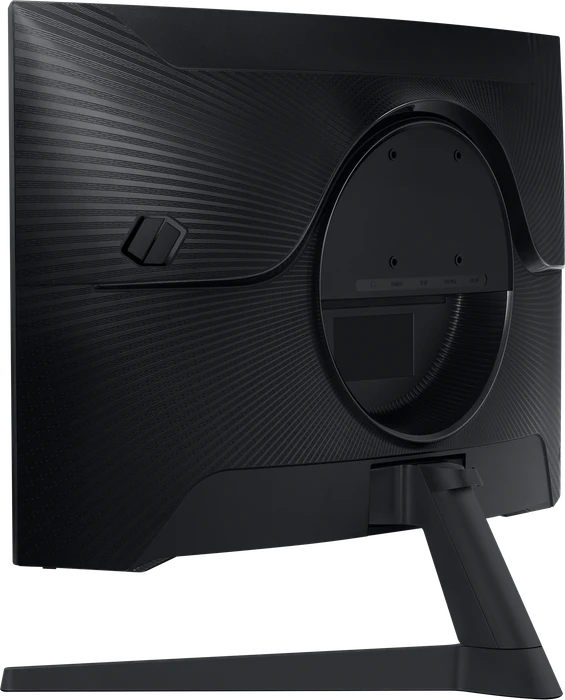 Samsung Odyssey G5 G55A (2022), 27"