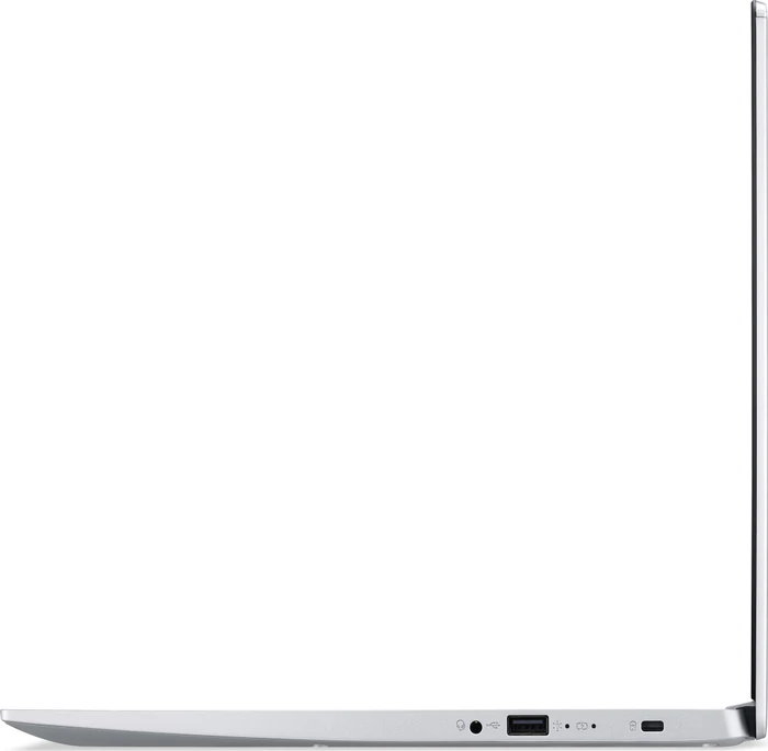 Acer Aspire 5 A515-45-R7RF, silber, Ryzen 5 5500U, 8GB RAM, 256GB SSD, DE