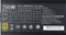 Cooler Master Reactor Gold Full Modular 750W, ATX 2.31 Vorschaubild