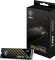 MSI Spatium M452 1TB, M.2 2280 / M-Key / PCIe 4.0 x4 Vorschaubild