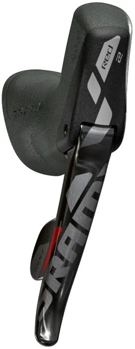 SRAM Red 22 Hydro 2x11-fach Rennrad-Schalt-/Bremsgriff Set