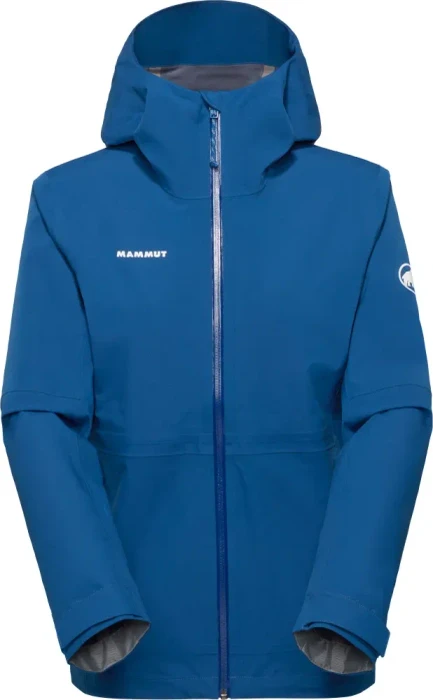 Mammut Linard Guide HS Hooded Jacke (Damen)