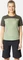 Odlo X-Alp Linencool MTB Funktionsshirt kurzarm loden frost melange (Damen) Vorschaubild