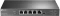 TP-Link TL-SG105PP-M2 Desktop 2.5G Managed Switch, 5x RJ-45, 123W PoE++ Vorschaubild