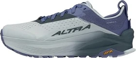Altra Olympus 6 grau/blau (Damen)
