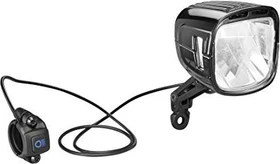 Busch & Müller IQ-XL E Highbeam Frontlicht