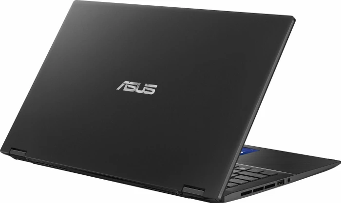 ASUS ZenBook Flip 15 UX563FD-A1027R, Gun Metal, Core i7-10510U, 16GB RAM, 1TB SSD, GeForce GTX 1050 Max-Q, DE
