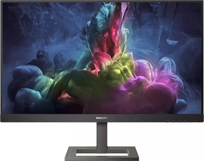 Philips Gaming-Monitor E-line E1