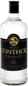 Pisco Control Gran Pisco 700ml