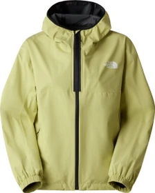 The North Face Mountain Athletics Rainlit Hooded Funktionsjacke pear (Damen)