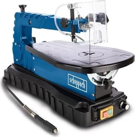 Scheppach DECO FLEX SL Elektro-Dekupiersäge