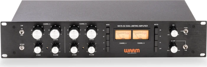 Warm Audio WA76-D2