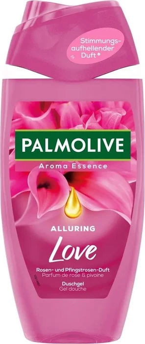Palmolive Aroma Essence Alluring Love Duschgel, 250ml