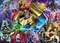 Ravensburger Puzzle Marvel Villainous Thanos Vorschaubild