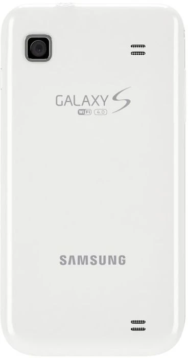 Samsung Galaxy S Wi-Fi 4.0 8GB weiß