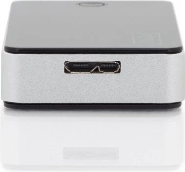 Digitus All-in-one Multi-Slot-Cardreader, USB 3.0 Micro-B [Buchse]