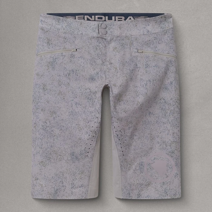 Endura SingleTrack Lite Fahrradhose kurz titanium (Herren)
