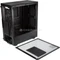 Phanteks Eclipse P300 schwarz, Glasfenster, schallgedämmt Vorschaubild