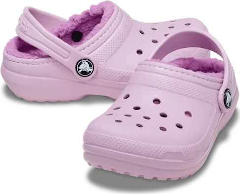 Crocs Classic Lined hydrangea (Junior)