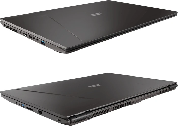 Schenker KEY 17-M19ktm M19ktm, Core i7-9750H, 16GB RAM, 250GB SSD, 1TB HDD, GeForce GTX 1660 Ti, DE