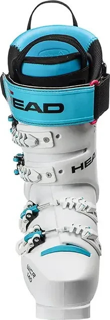 Head Raptor WCR 140S PV Race weiß (Herren) (Modell 2026/2027)