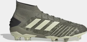 adidas Predator 19.1 FG legacy green/sand/solar yellow (Herren)