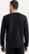 Odlo Essentials Thermal Laufshirt langarm schwarz (Herren) Vorschaubild
