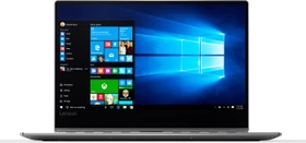 Lenovo Yoga 920-13IKB, silber, Core i5-8250U, 8GB RAM, 256GB SSD, DE