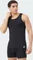 adidas Active Flex Tanktop Unterhemd, 2 Stück Shirt ärmellos schwarz (Herren) Vorschaubild