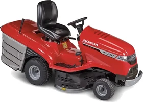 Honda HF 2317 HME Benzin-Rasentraktor
