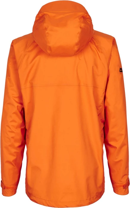 Mountain Equipment Odyssey Funktionsjacke ember (Herren)