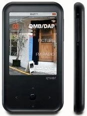 iriver S100 16GB schwarz