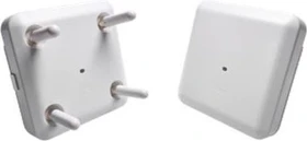 Cisco Aironet 2802E, configurable, stand-alone AP, E regulatory domain (AIR-AP2802E-E-K9C)