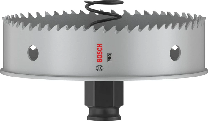 Bosch Professional PRO Sheet Metal PC Plus Lochsäge