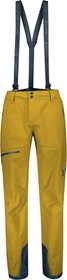 Scott Explorair 3L Hose lang ecru olive (Herren)