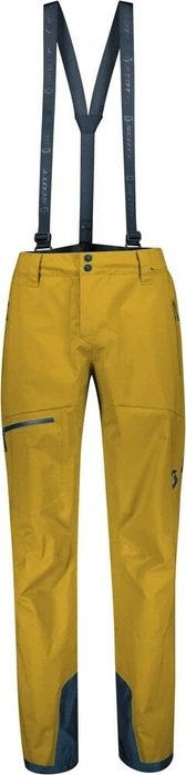 Scott Explorair 3L Hose lang ecru olive (Herren)
