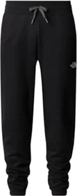 The North Face Zumu Fleece Trainingshose lang tnf black (Herren)