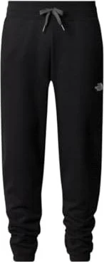 The North Face Zumu Fleece Trainingshose lang tnf black (Herren)