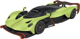 Rastar RC Aston Martin Valkyrie AMR Pro grün