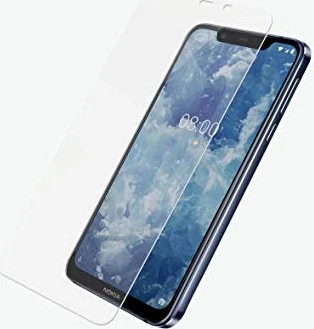 PanzerGlass Edge-to-Edge für Nokia 8.1