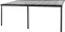Home Deluxe Solis Terrassenüberdachung 303cm grau Vorschaubild