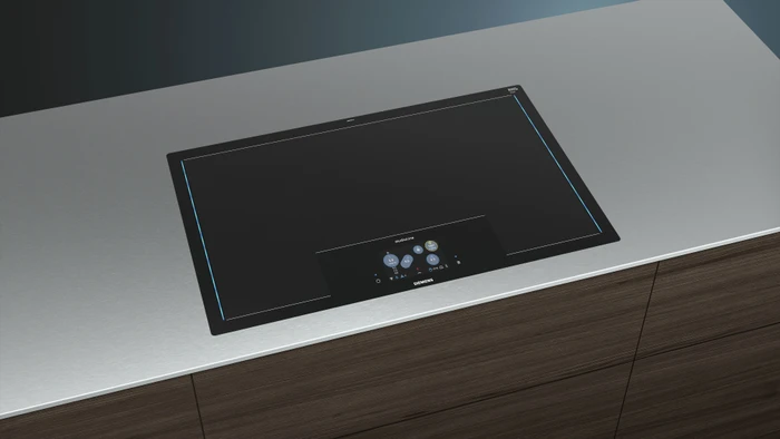 Siemens iQ700 EZ907KZY1E Induktionskochfeld autark