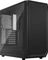 Fractal Design Focus 2, schwarz, Glasfenster Vorschaubild