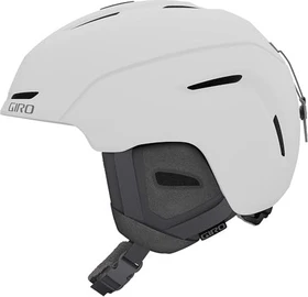 Giro Avera Helm matte white (Damen)